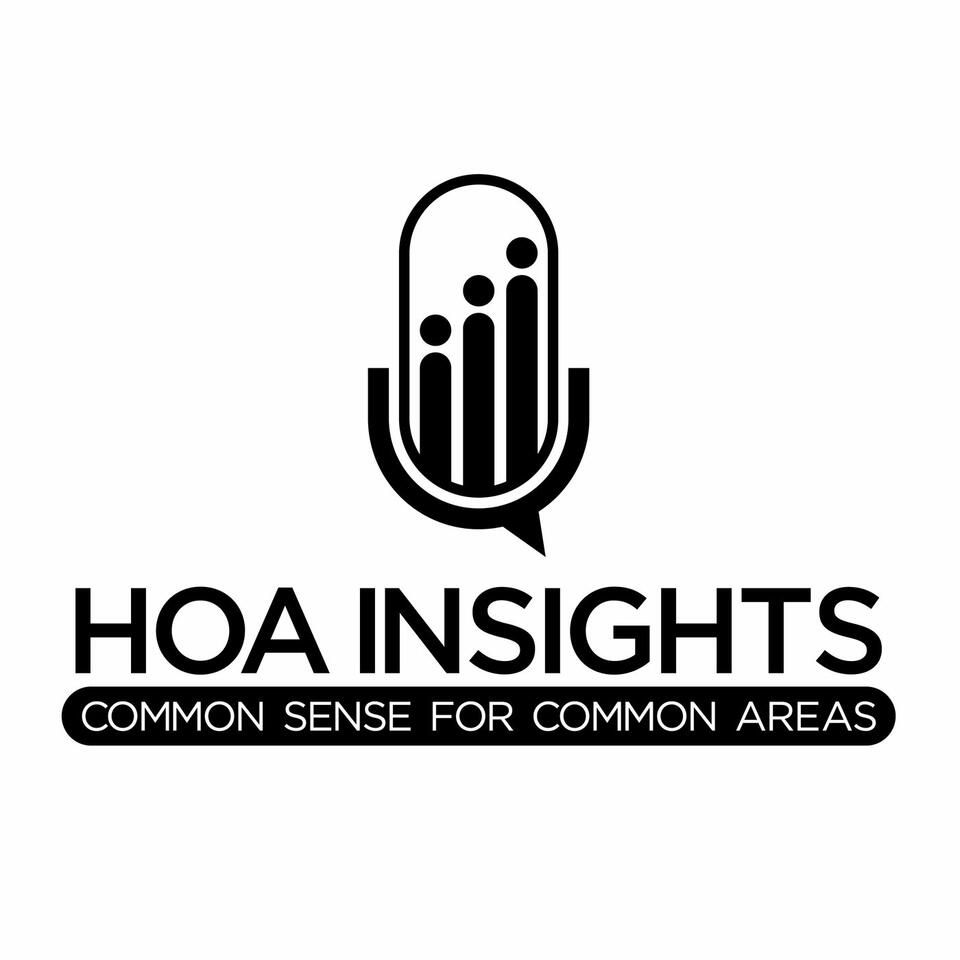 HOA Insights: Common Sense for Common Areas