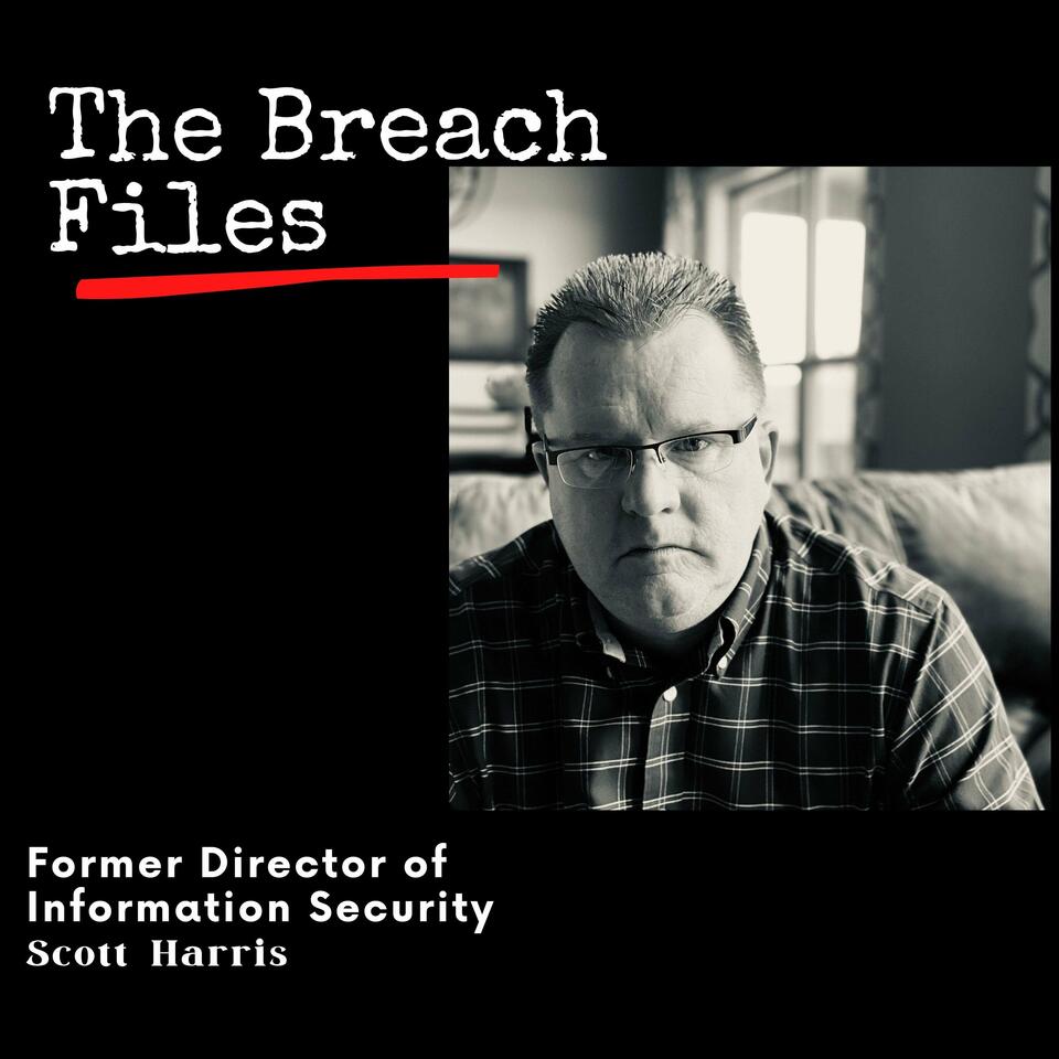 The Breach Files