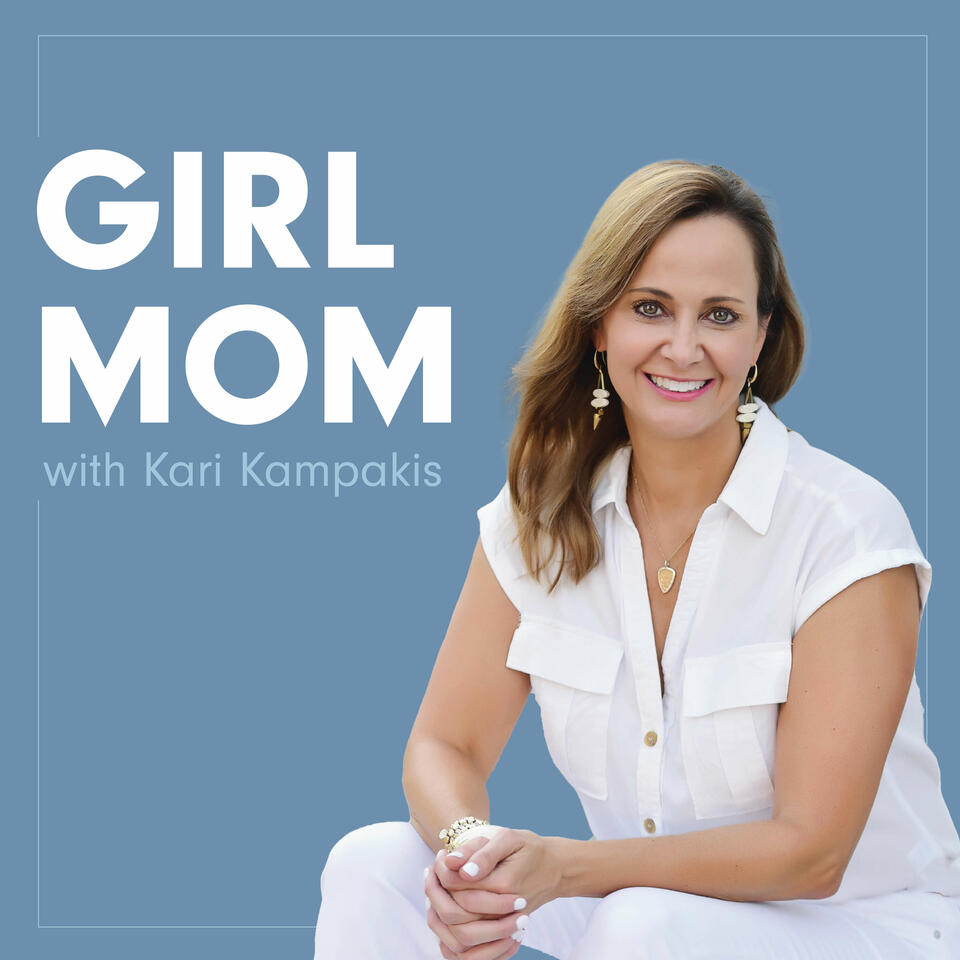 Girl Mom Podcast