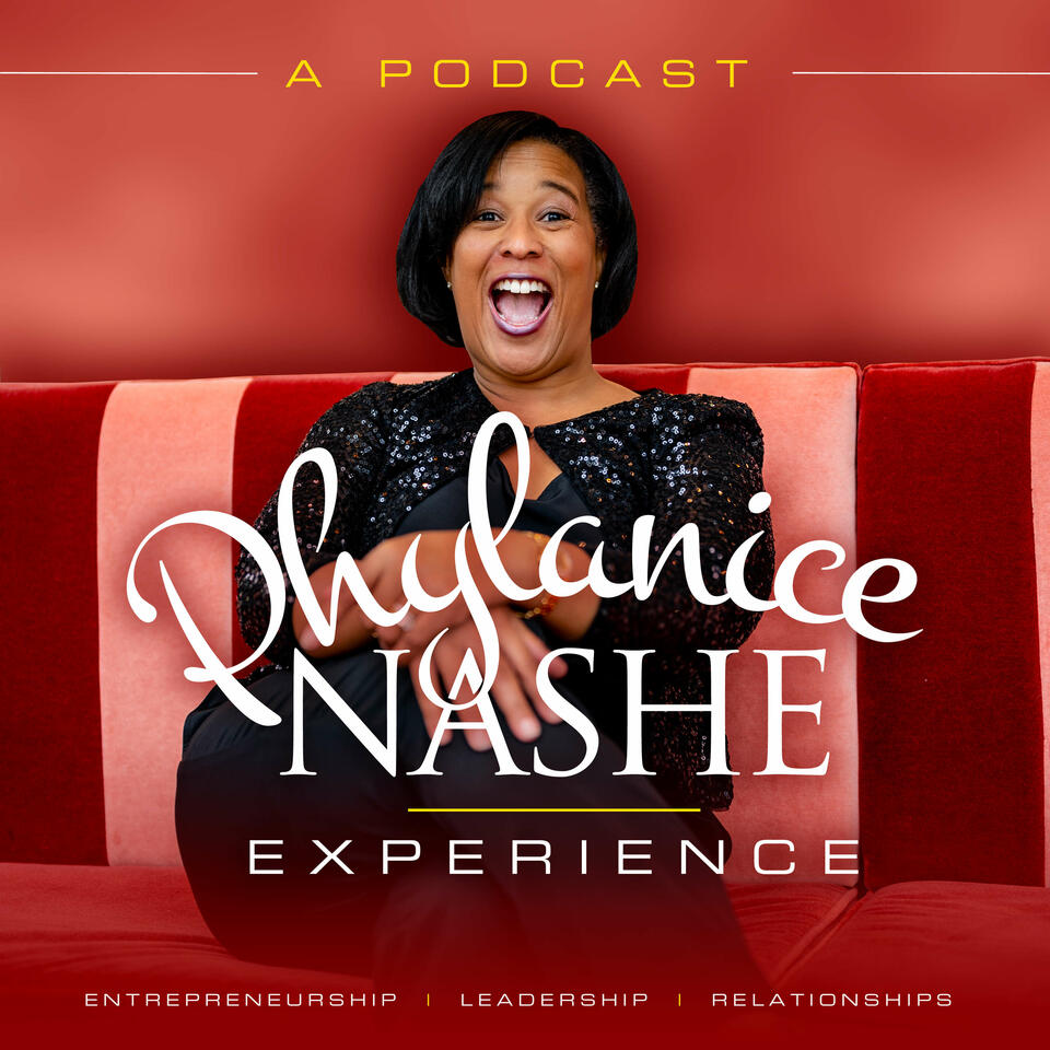 The Phylanice Nashe Experience
