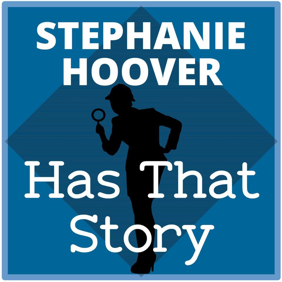 Stephanie Hoover Has That Story
