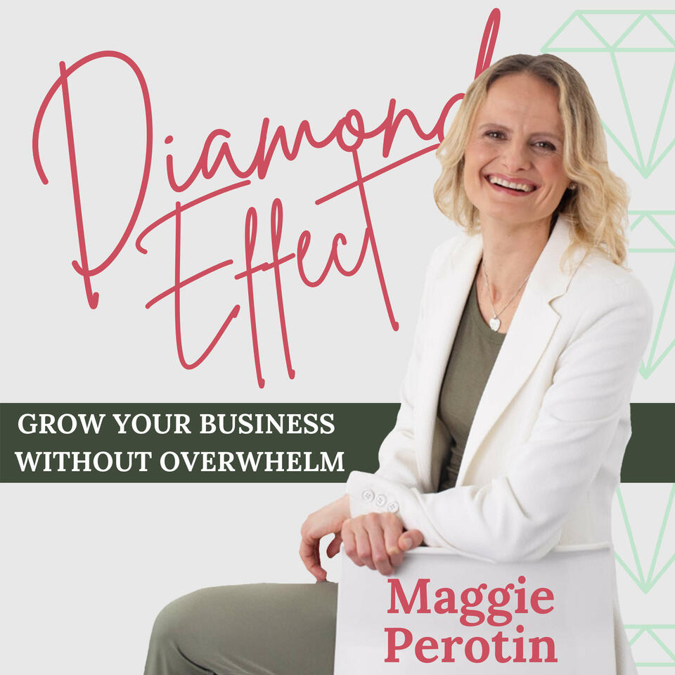Diamond Effect - Where business owners become leaders