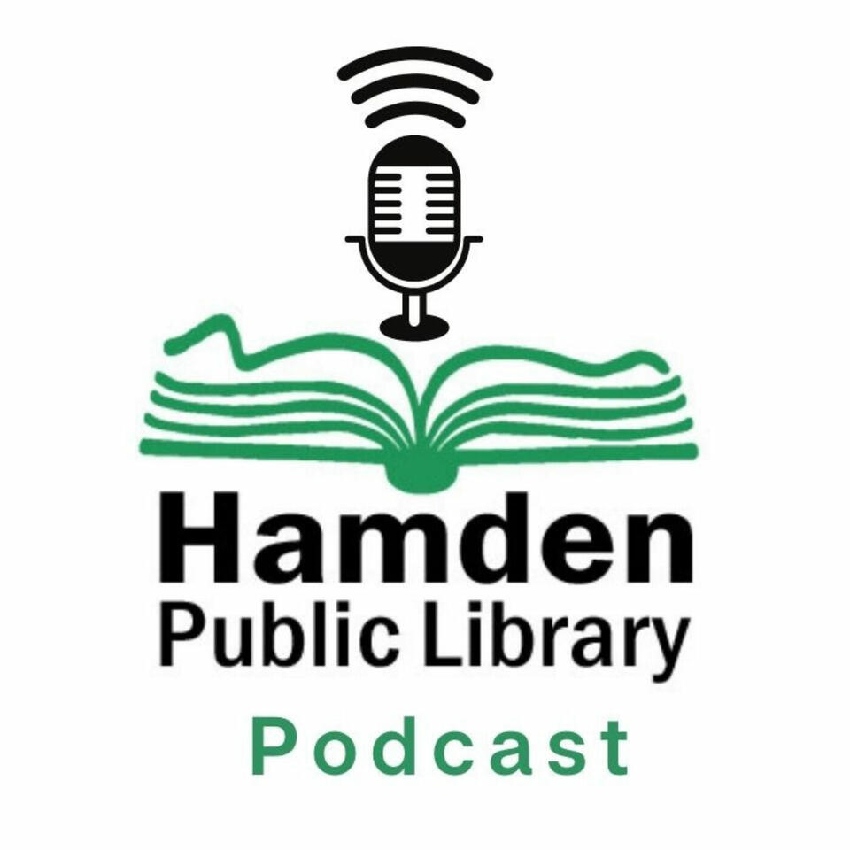 Hamden Library Podcast