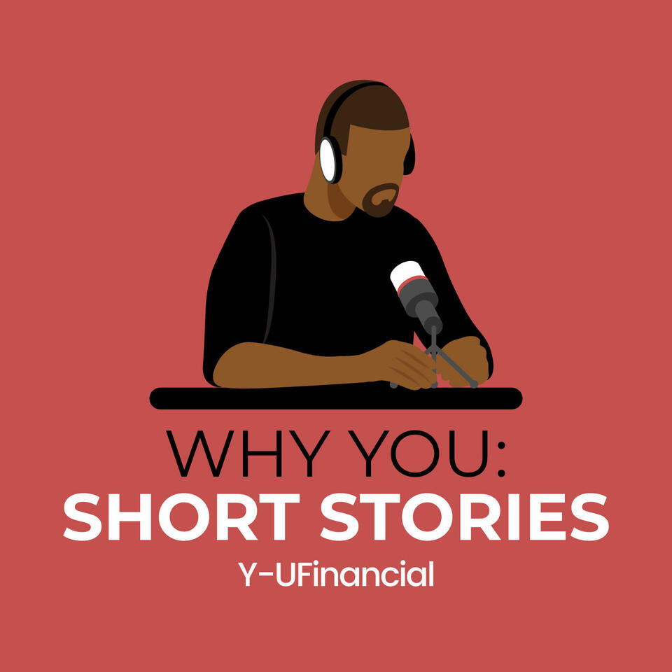 Why You: Short Stories