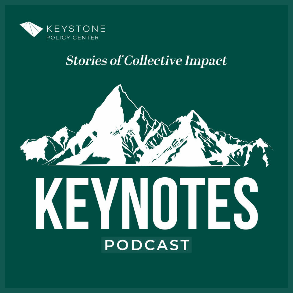 Keynotes: Stories of Collective Impact