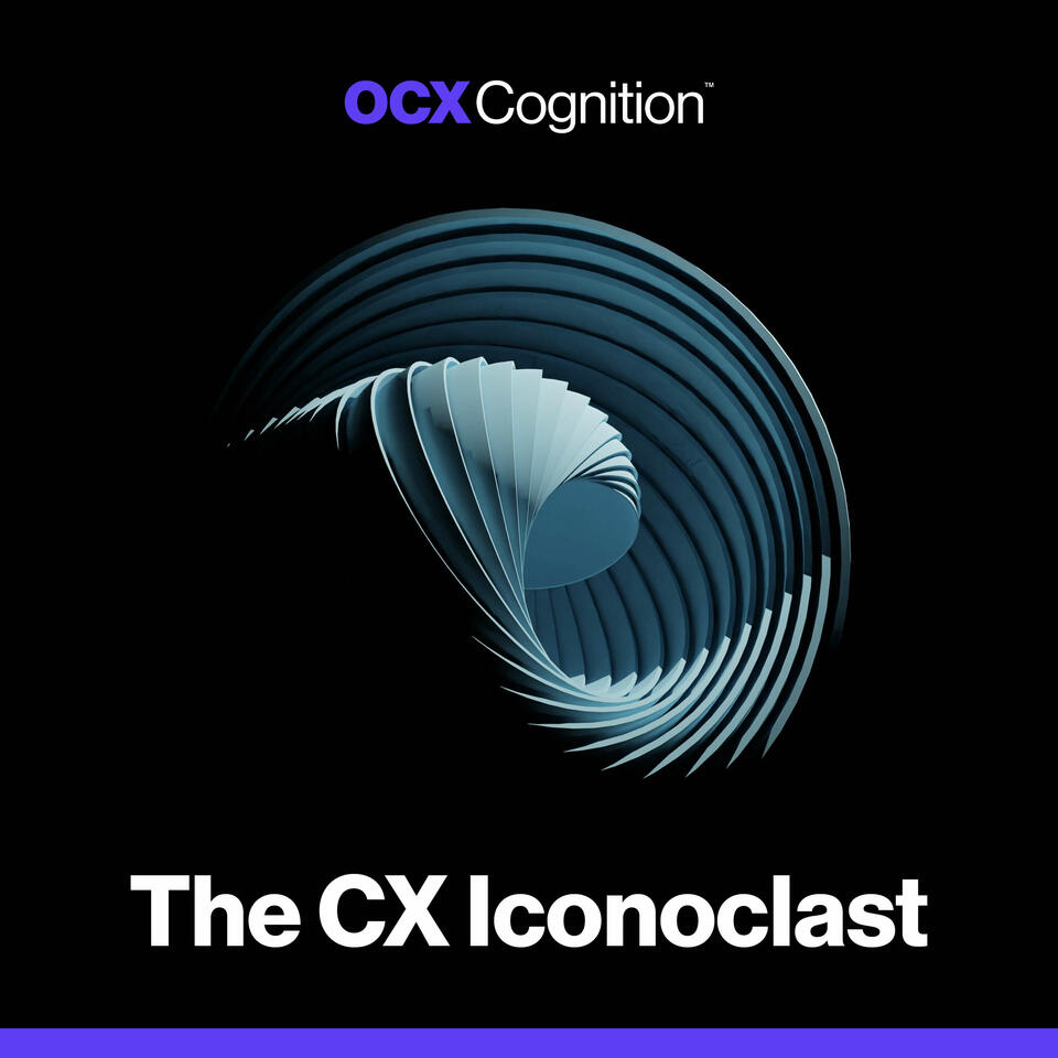 The CX Iconoclast