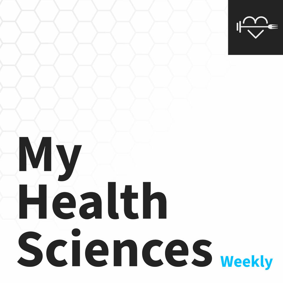 myHealthSciences Weekly