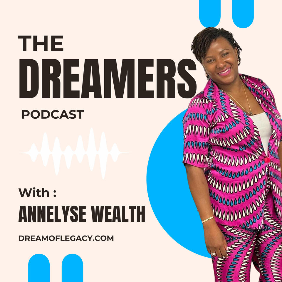 The Dreamers Podcast