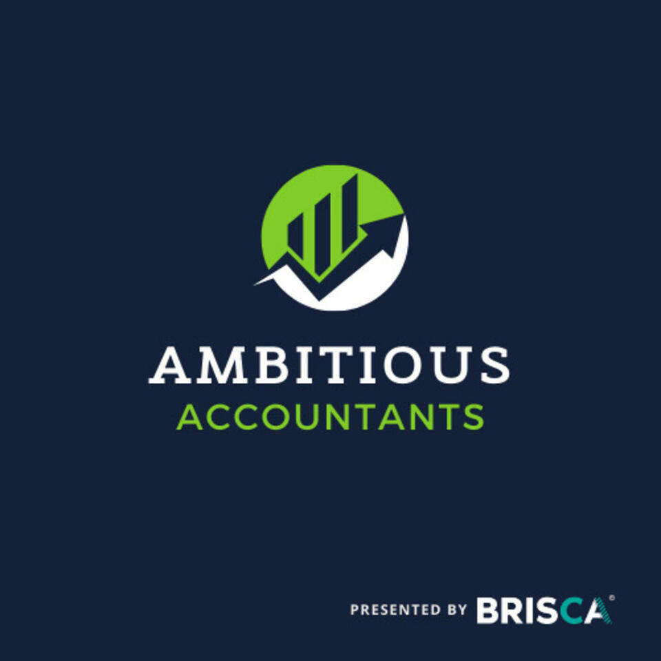 Ambitious Accountants Podcast