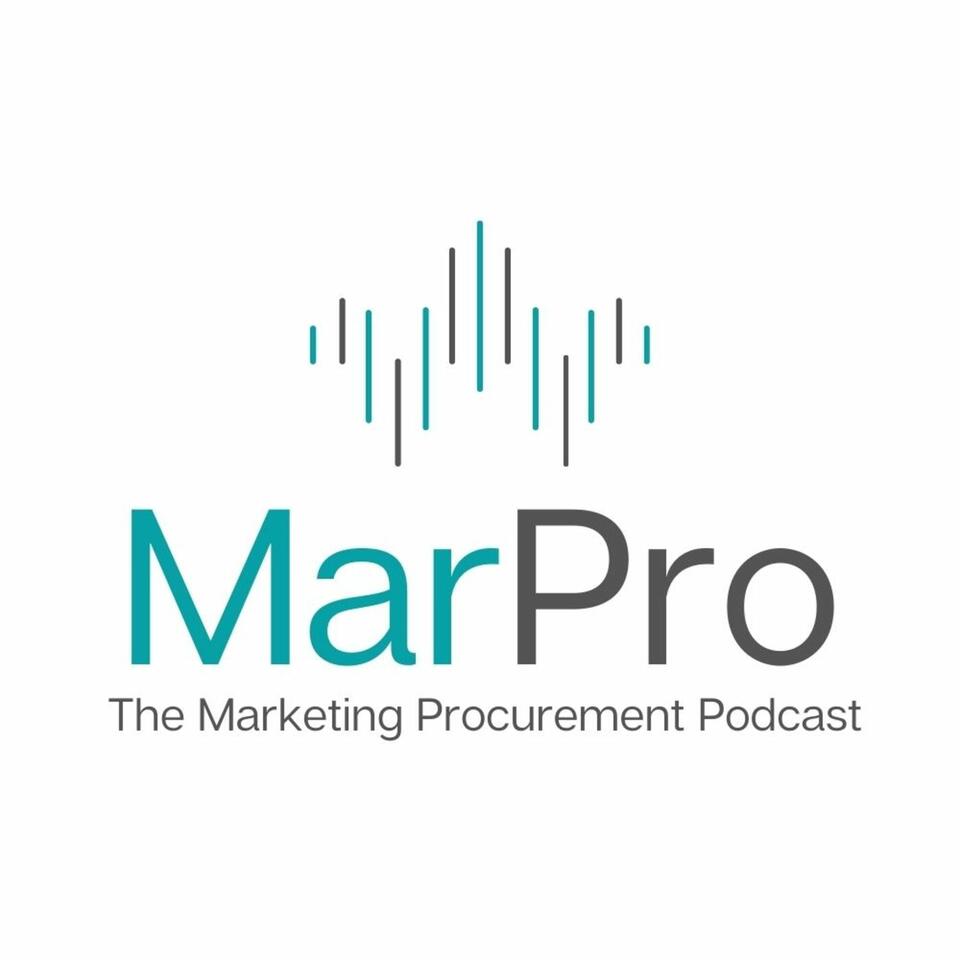 MarPro - The Marketing Procurement Podcast