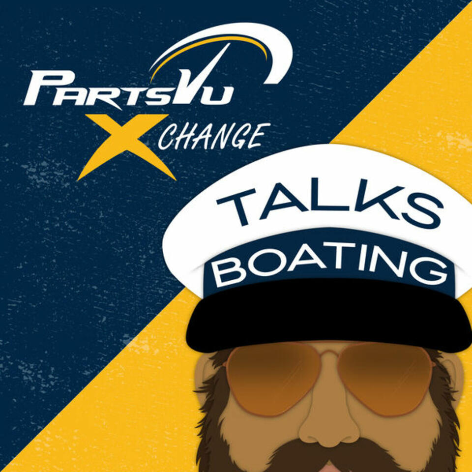 PartsVu Xchange Talks Boating & Fishing