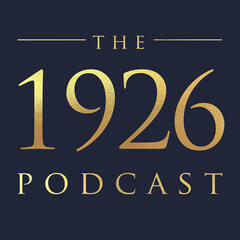 Behind the Curtain: A Conversation with Vocalist Amanda Beagle - The 1926 Podcast