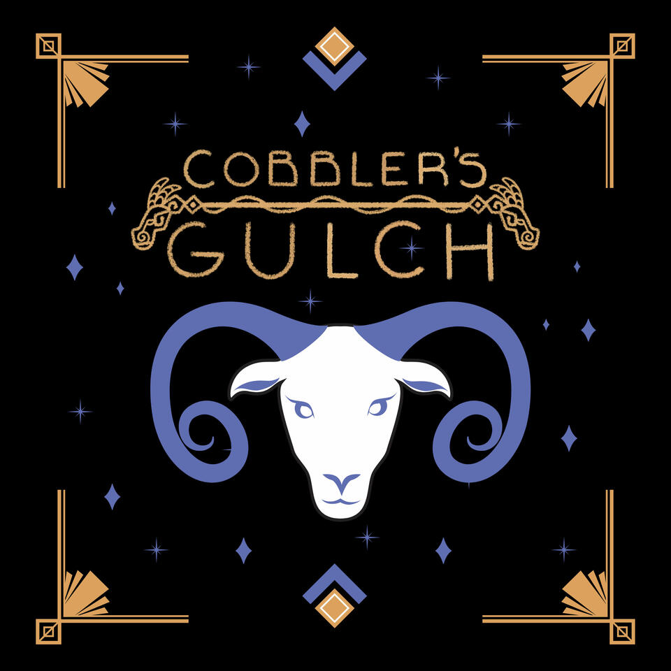 Cobbler's Gulch