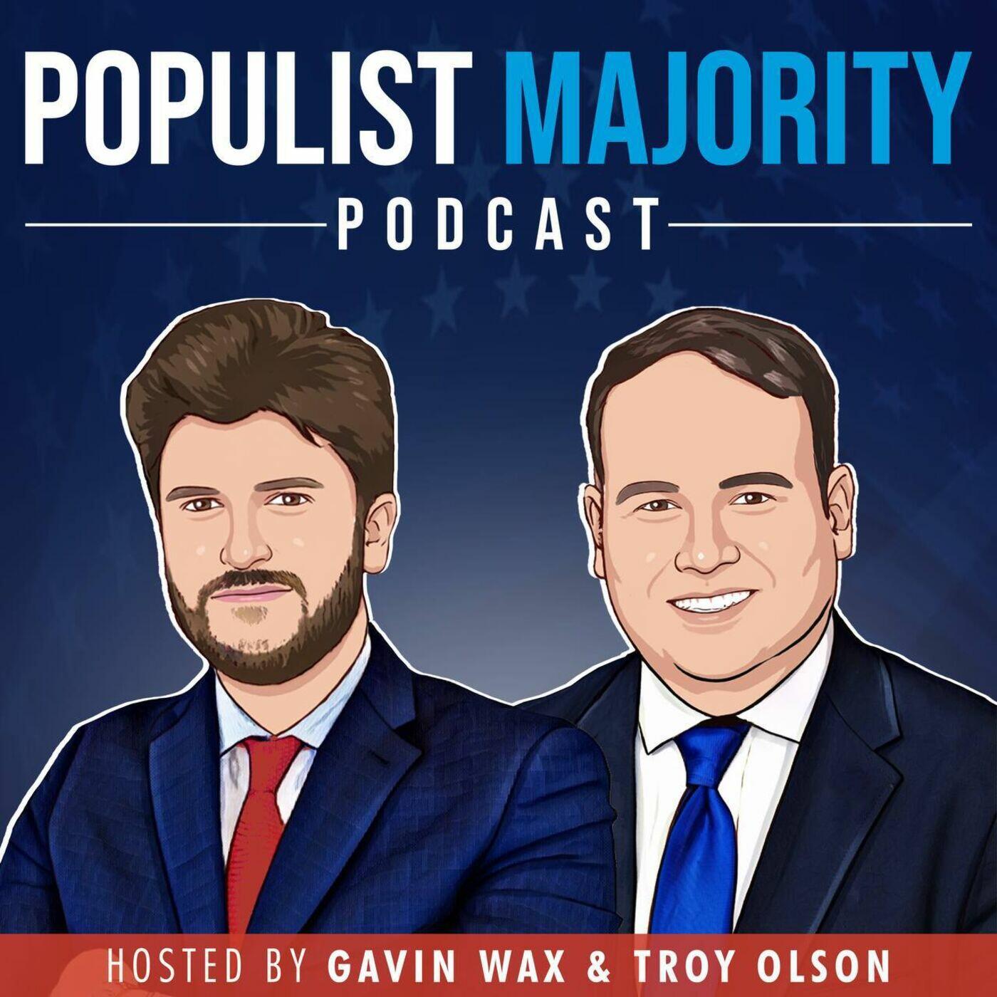 populist-majority-podcast-iheart