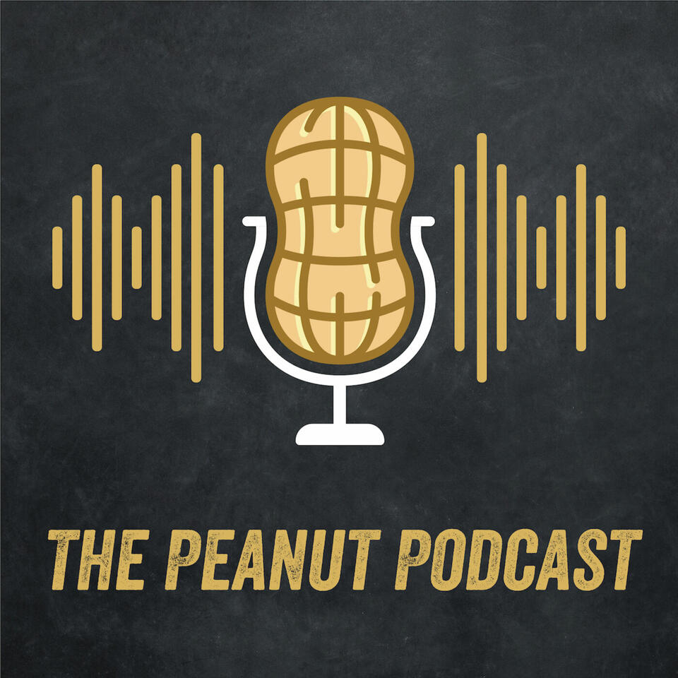 The Peanut Podcast