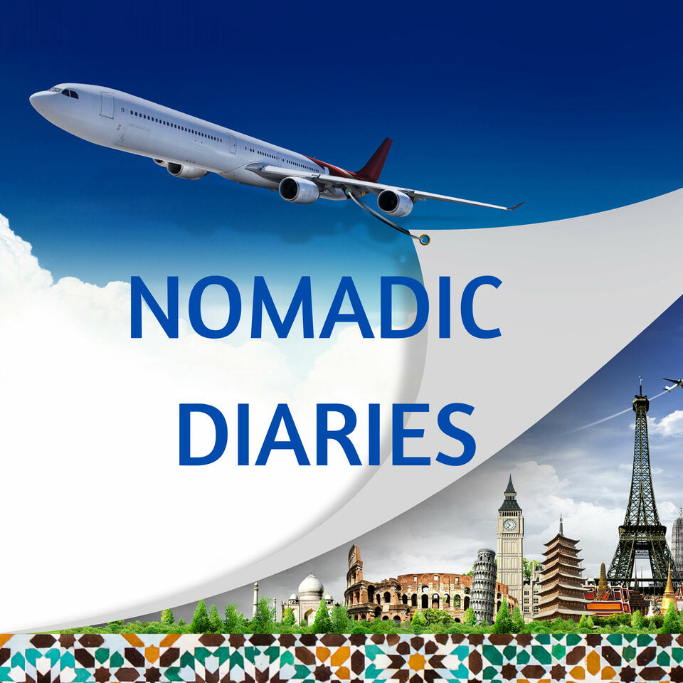 Nomadic Diaries