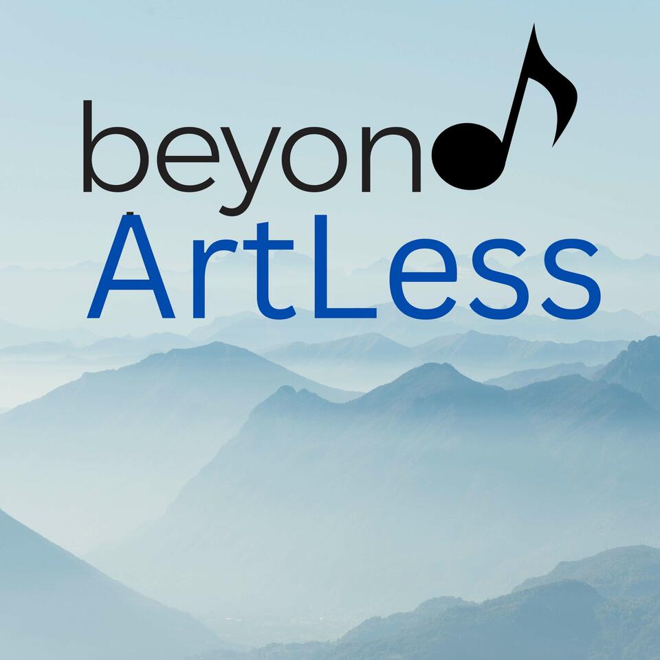 beyond ArtLess