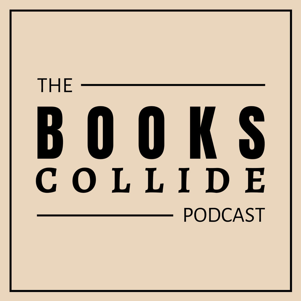 Books Collide Podcast