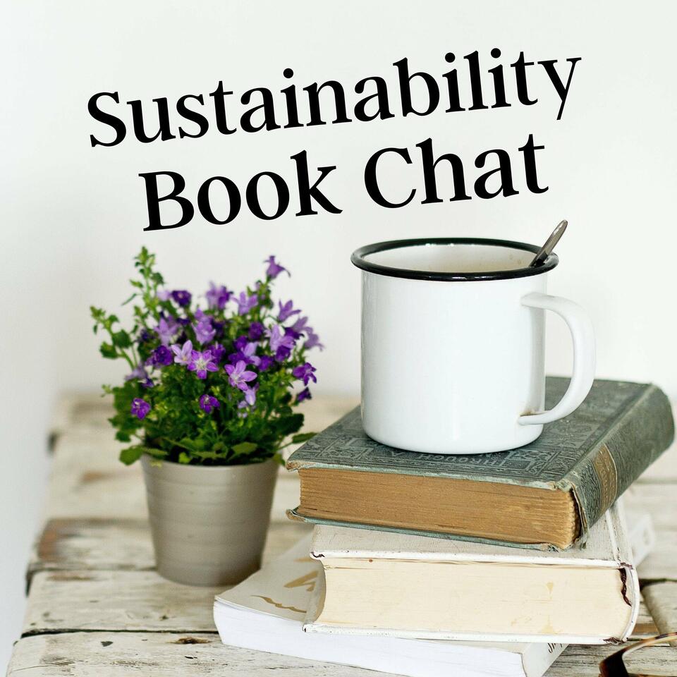 Sustainability Book Chat