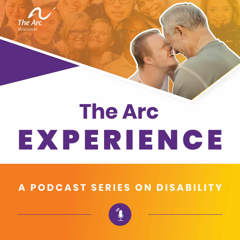 The Arc Experience Podcast