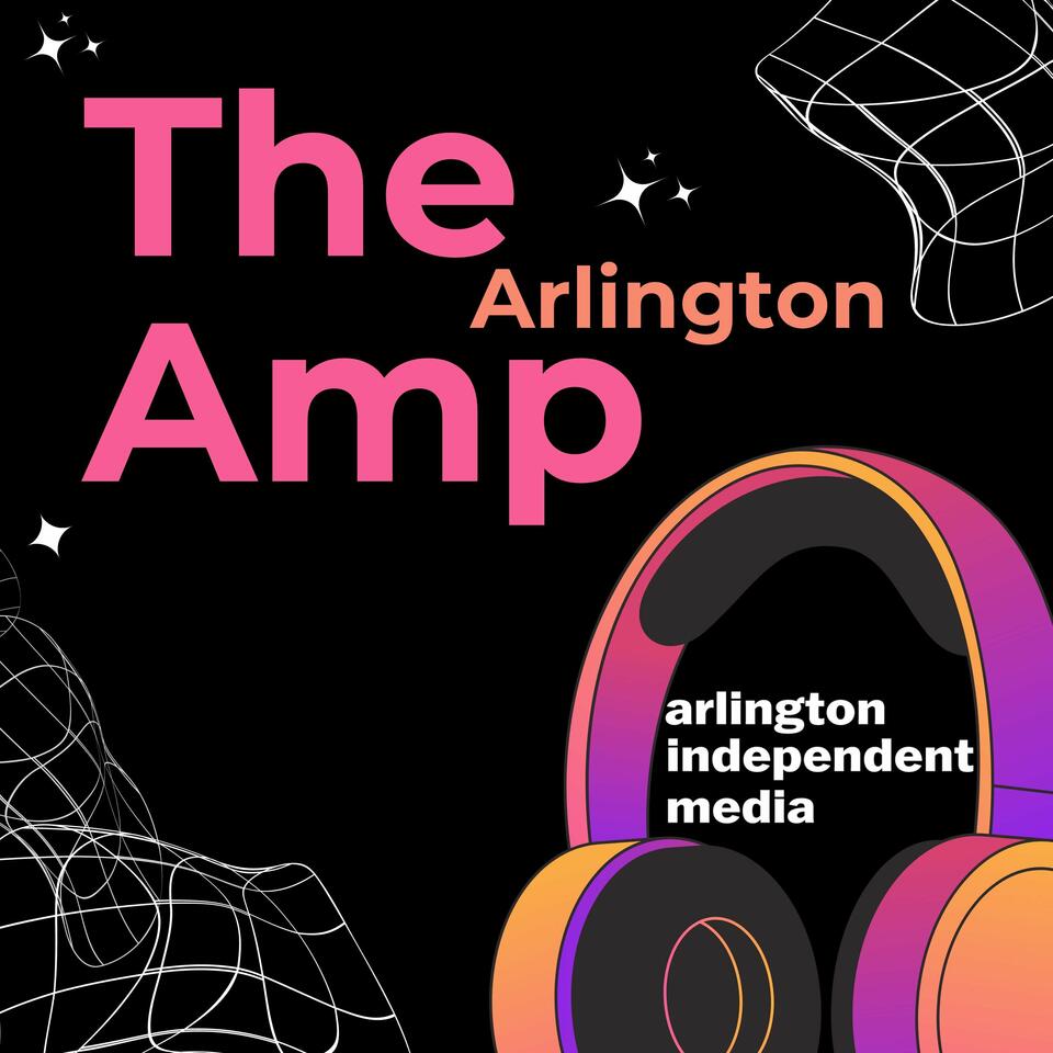 The Arlington Amp