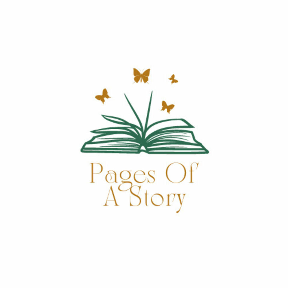 Pages Of A Story