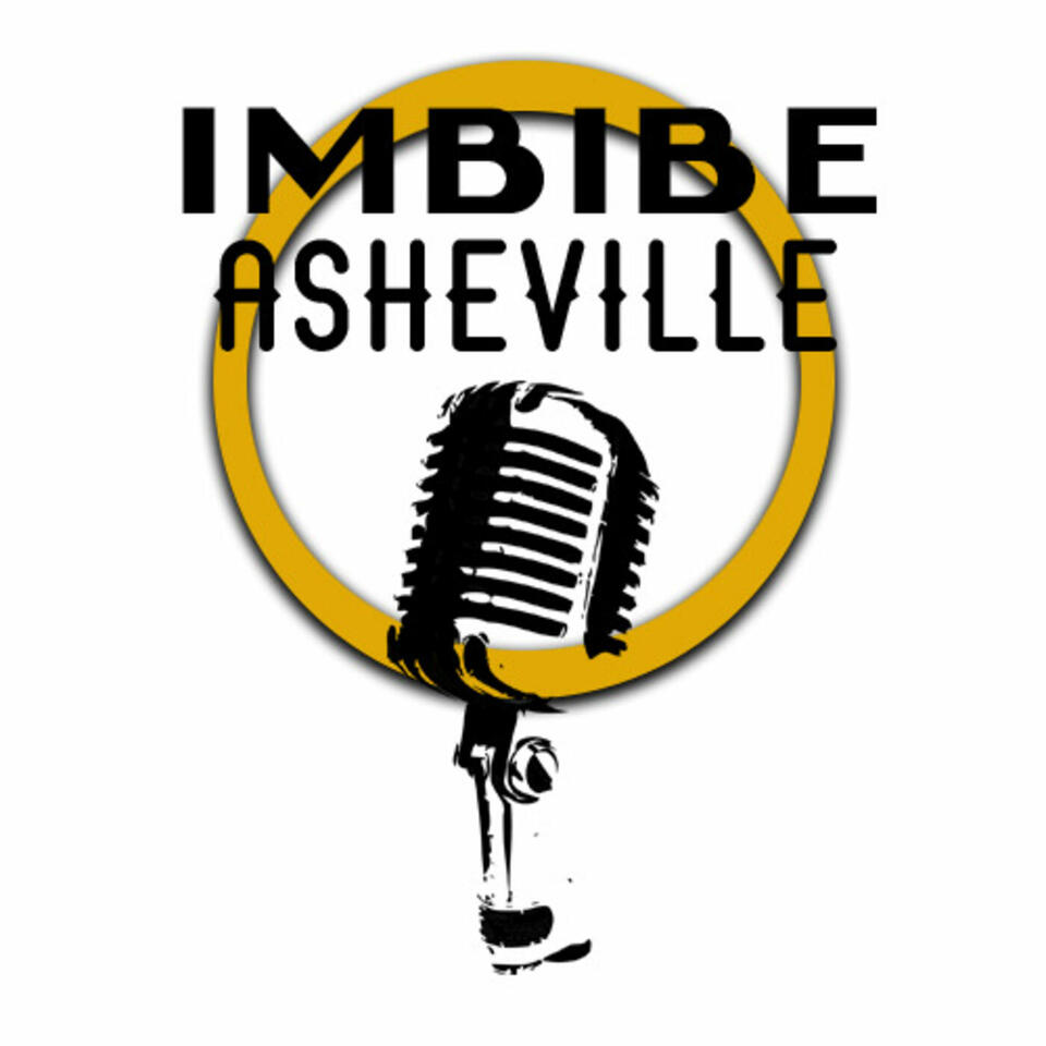 Imbibe Asheville Podcast