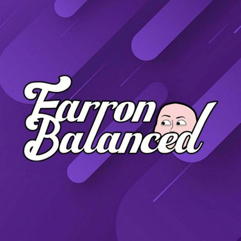 Farron Balanced Daily | iHeart