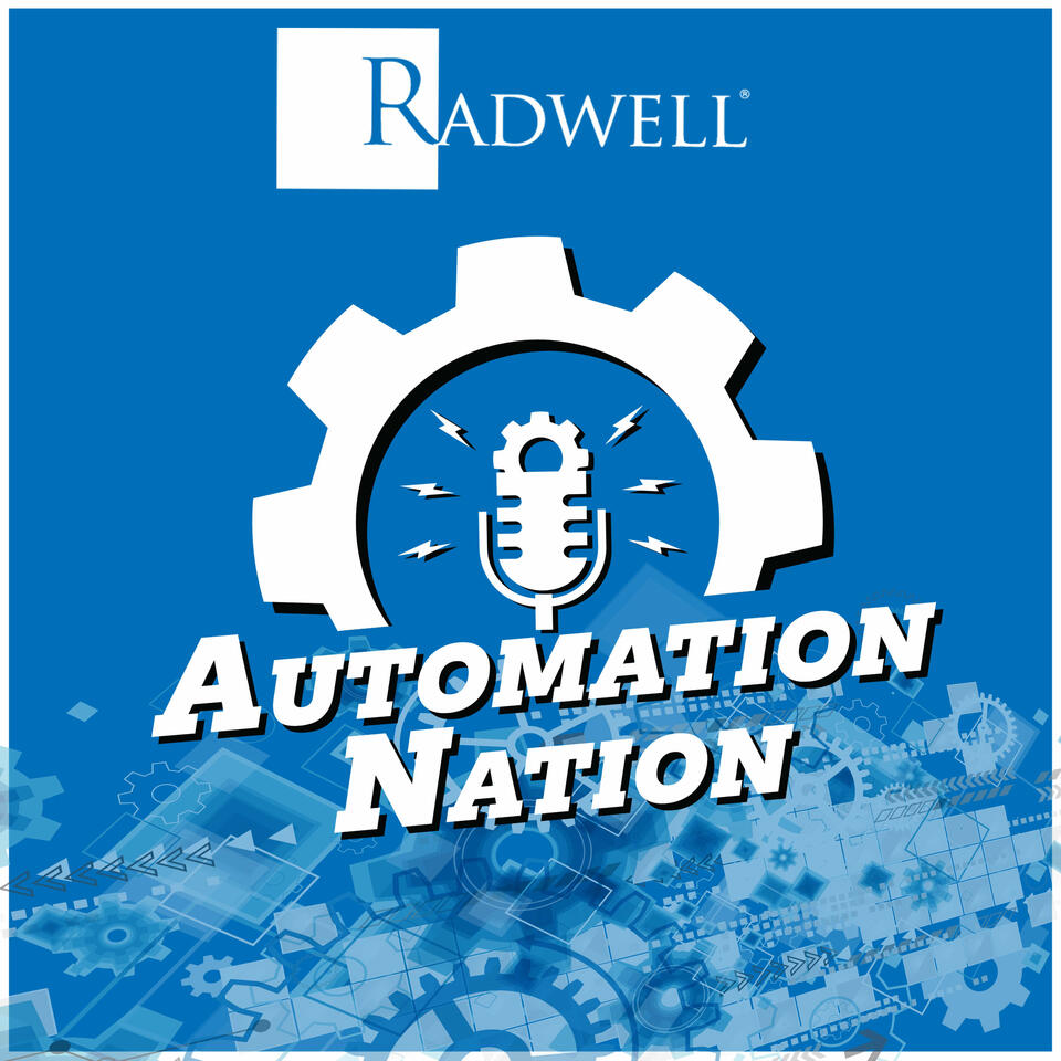 Radwell's Automation Nation