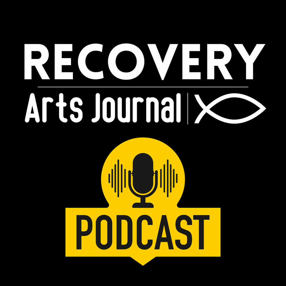 Recovery Arts Journal