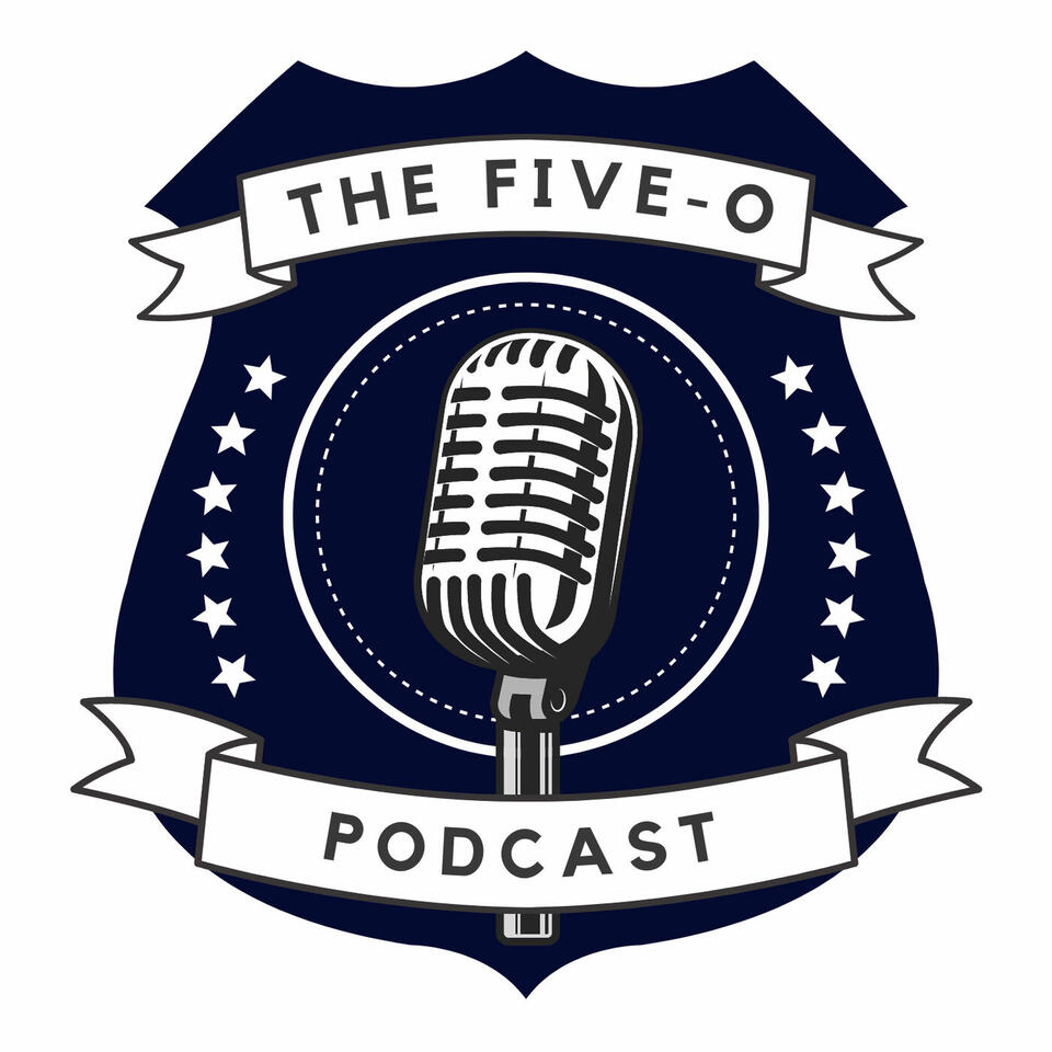 The Five-0 Podcast