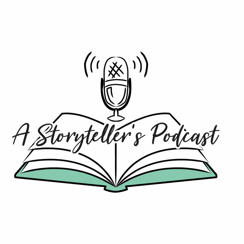 A Storyteller's Podcast