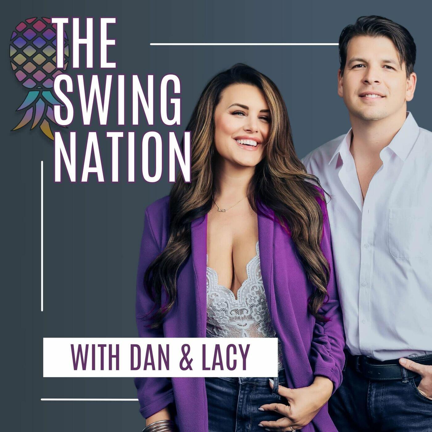 The Swing Nation A Sex Positive Swingers Podcast Iheart