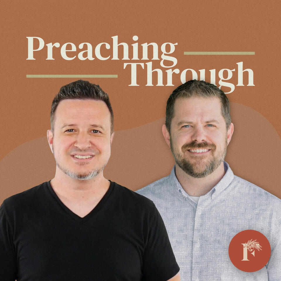 Preaching Through Podcast