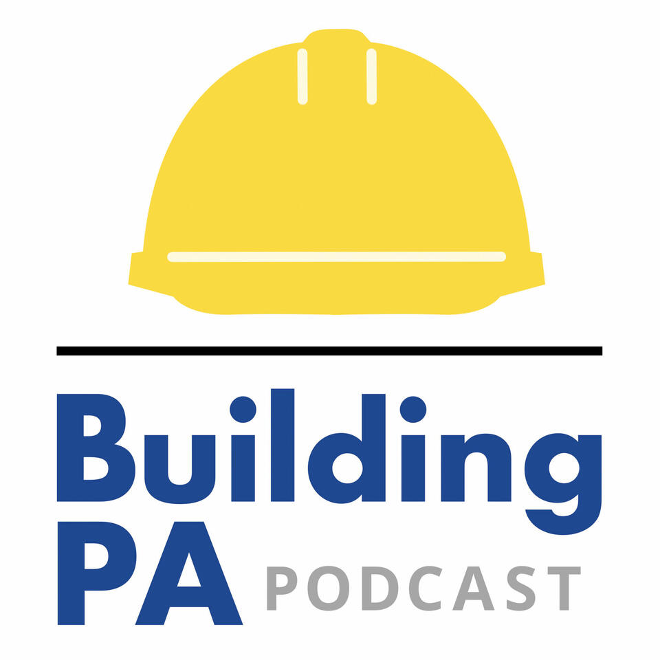 Building PA Podcast