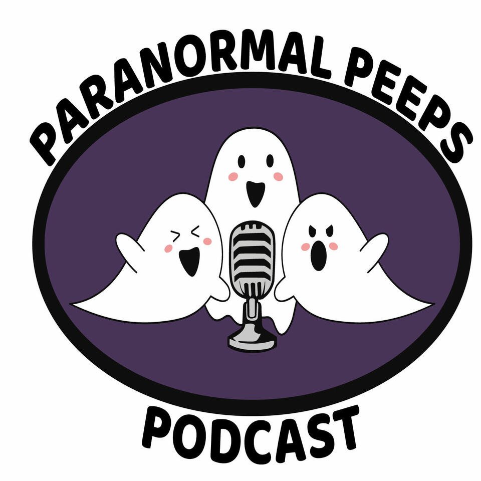 Paranormal Peeps