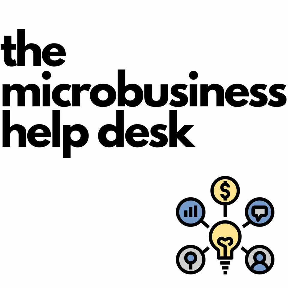The Microbusiness Help Desk
