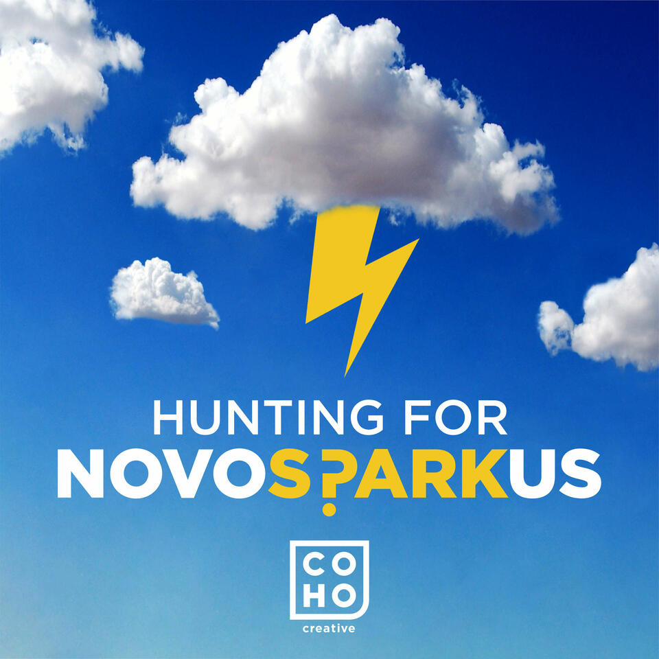 Hunting for Novosparkus