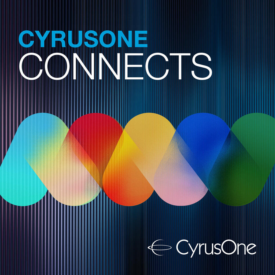 CyrusOne Connects