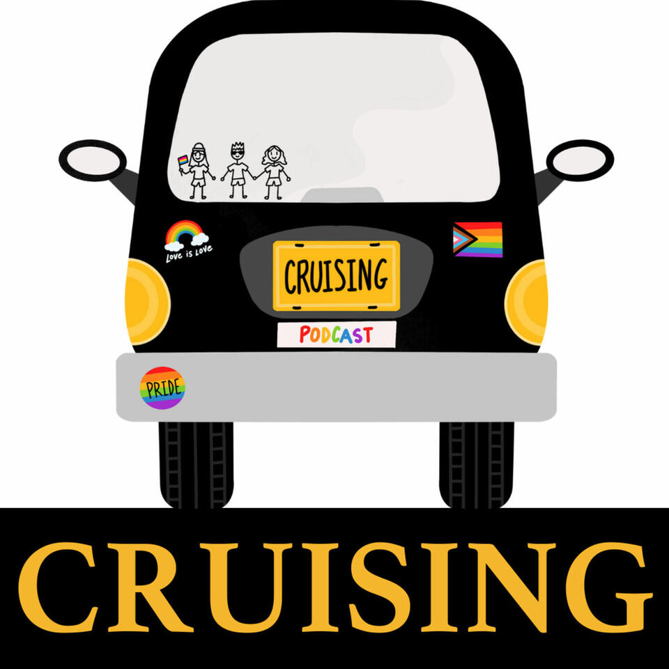 Cruising | A Queer Documentary Podcast