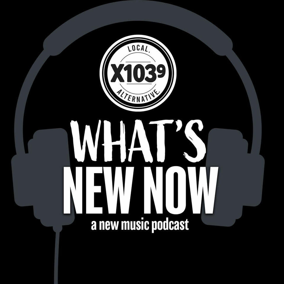 What's New Now - from X1039