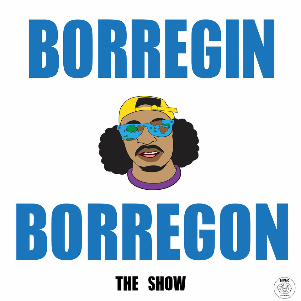 Borregin Borregon