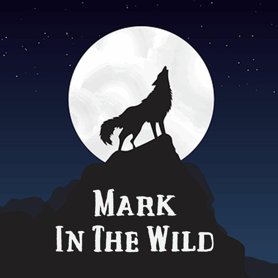 Mark in the Wild