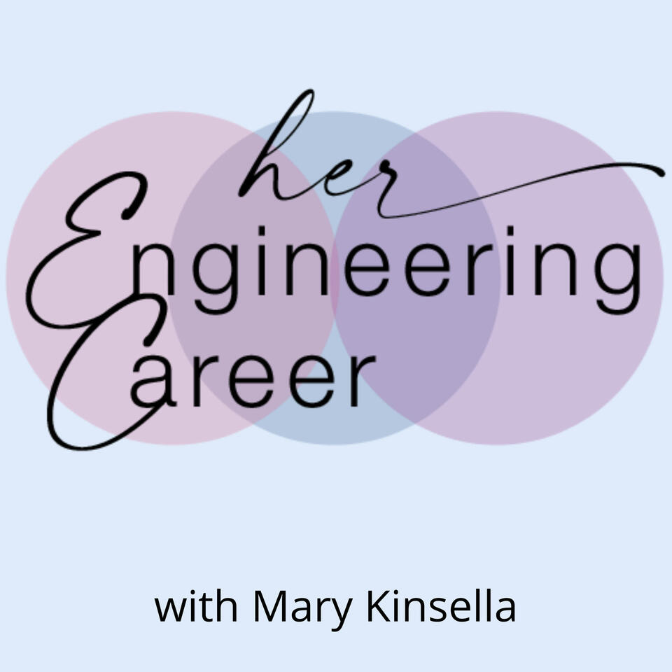 Her Engineering Career Podcast