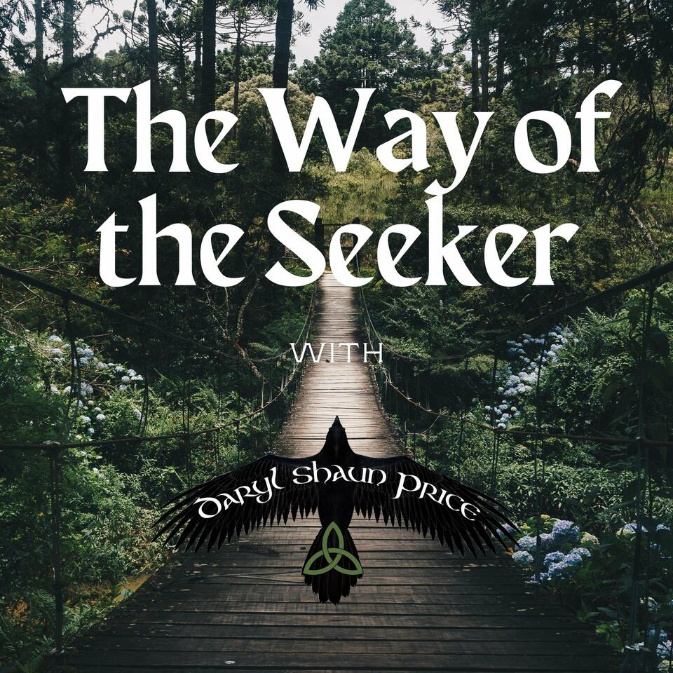The Way of the Seeker