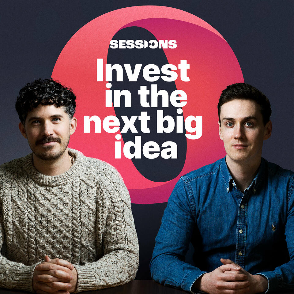 Opto Sessions: Stock market | Investing | Trading | Stocks & Shares | Finance | Business | Entrepreneurship | ETF