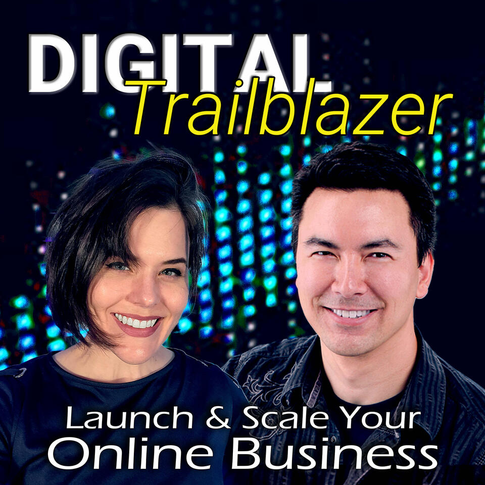 Digital Trailblazer Podcast