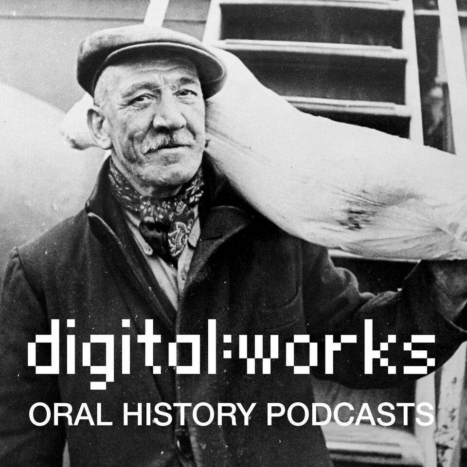 digital:works Podcast
