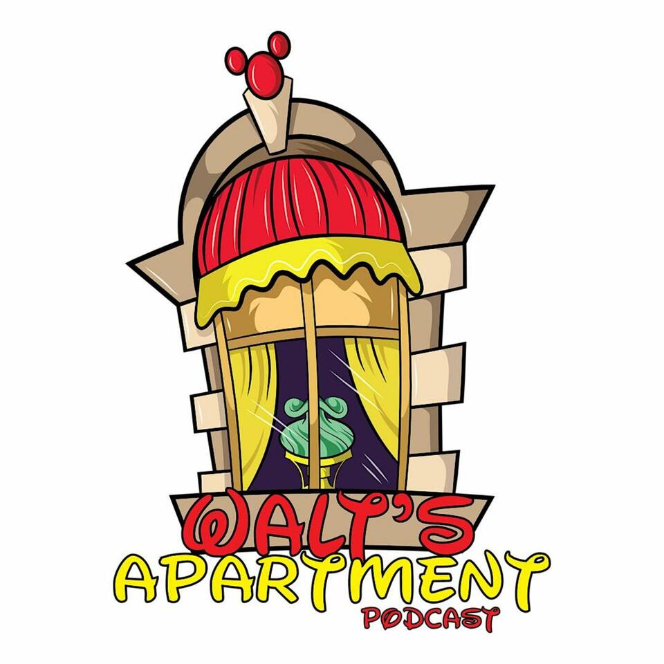 Walt's Apartment Podcast Network