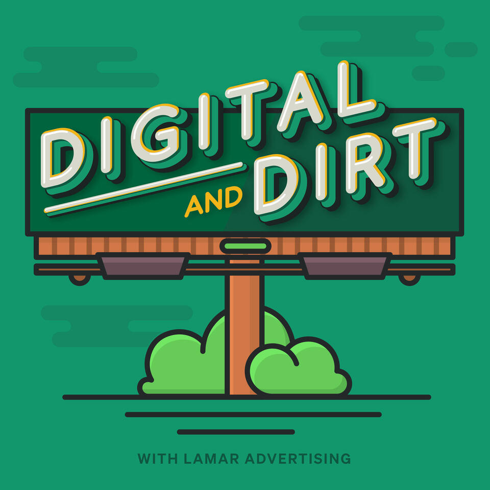 Digital & Dirt